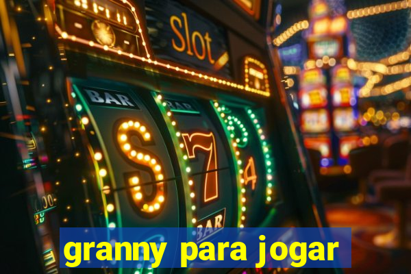 granny para jogar